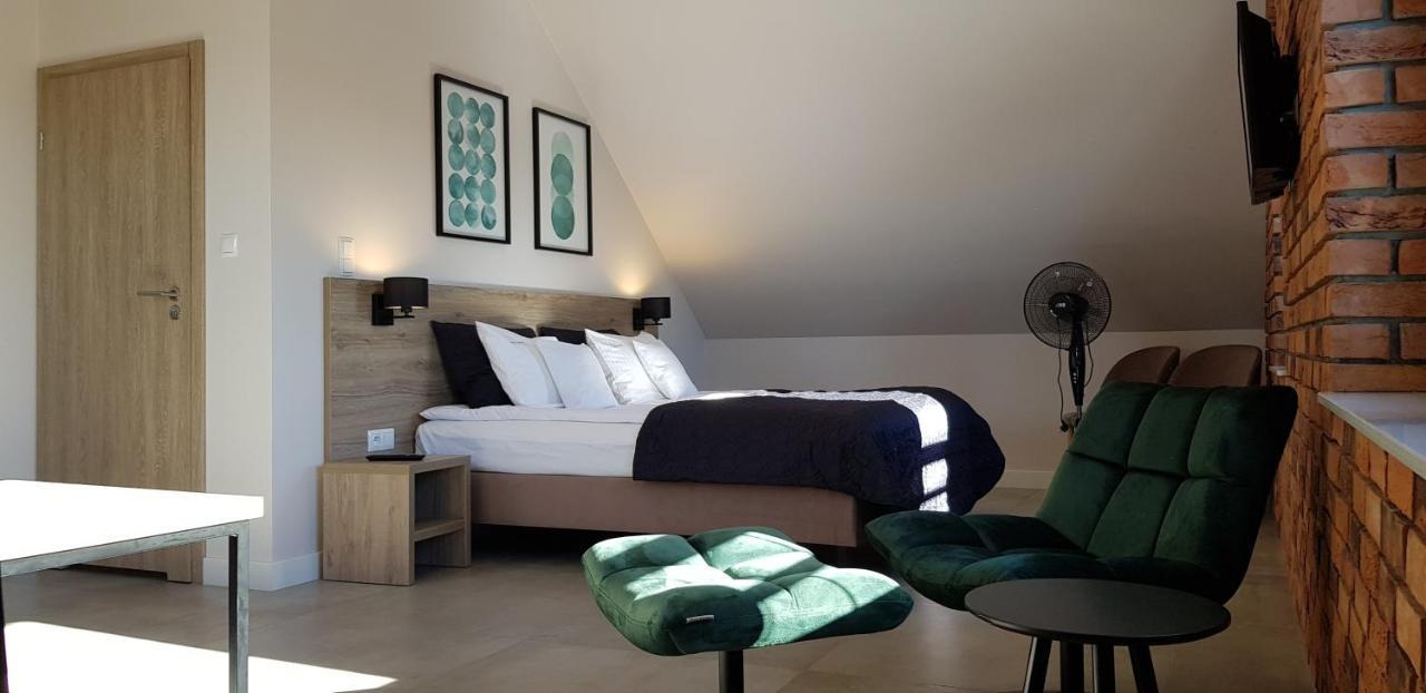 Lipova Holiday home Stegna (Pomerania)