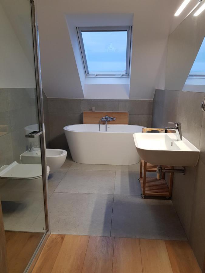 Holiday home Lipova Stegna (Pomerania)