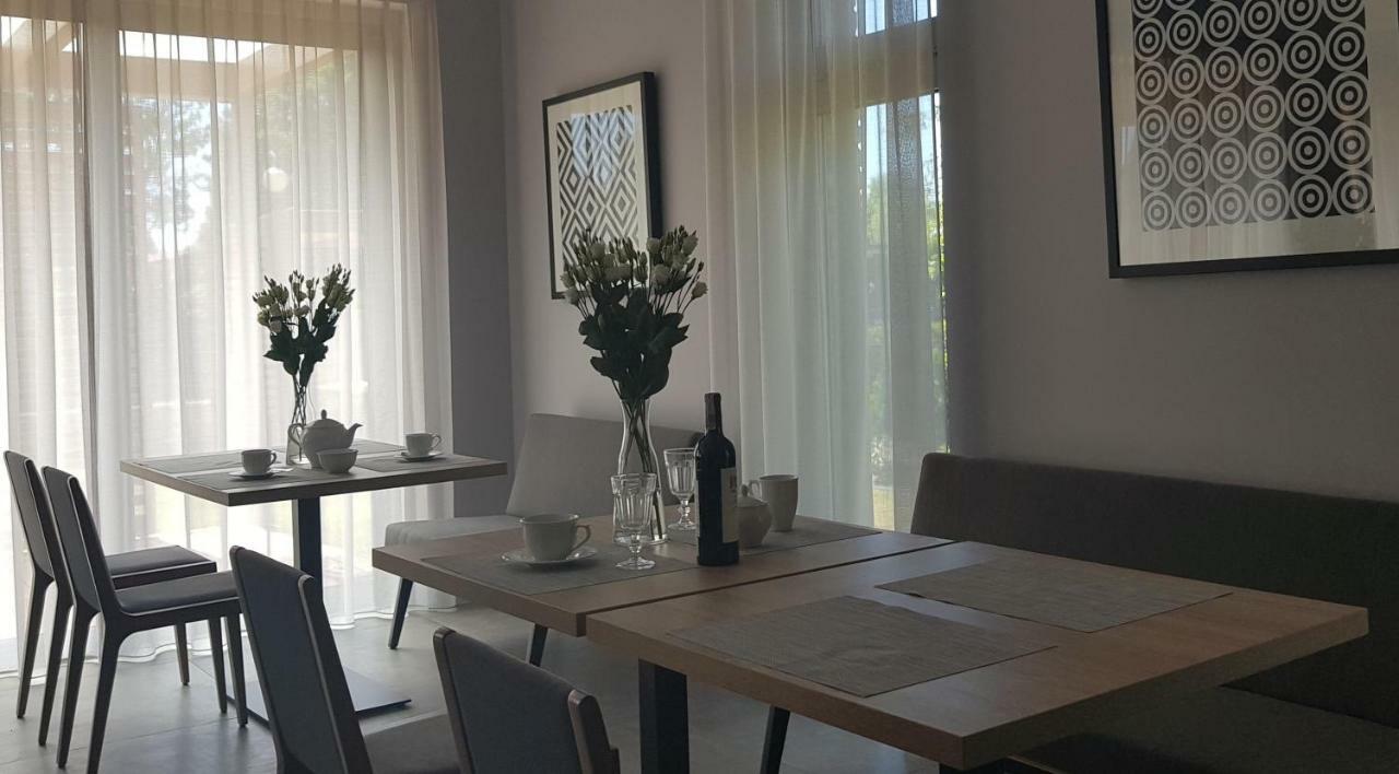 Holiday home Lipova Stegna (Pomerania)