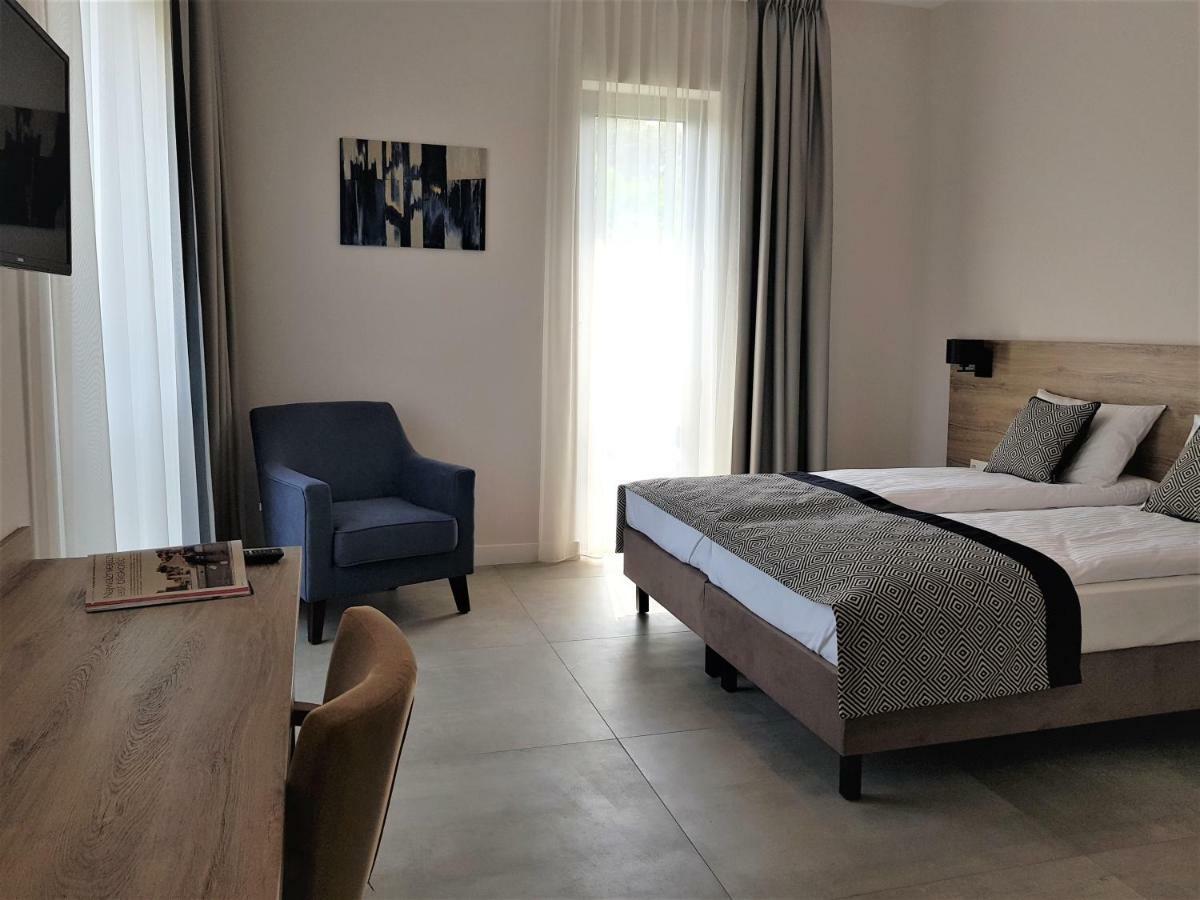 Lipova Holiday home