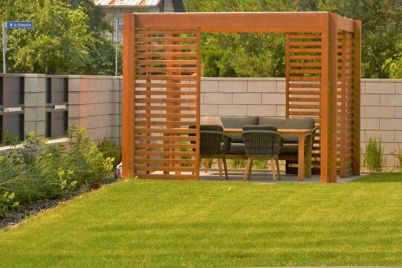 Holiday home Lipova Stegna (Pomerania)