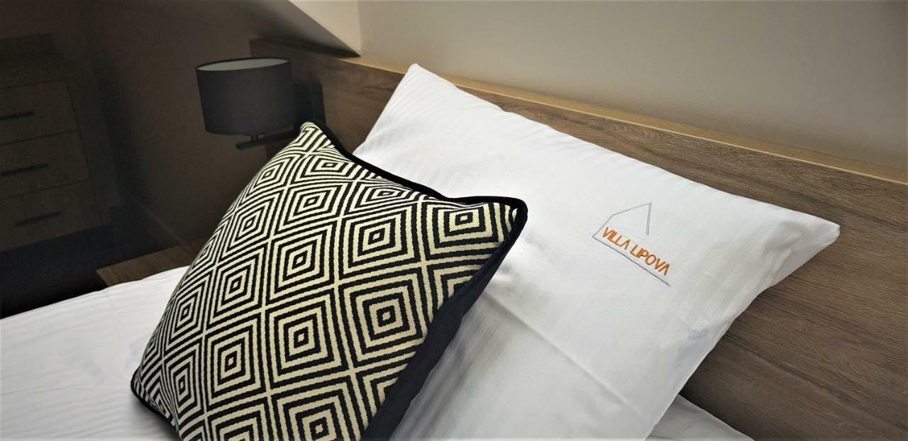 Holiday home Lipova Stegna (Pomerania)