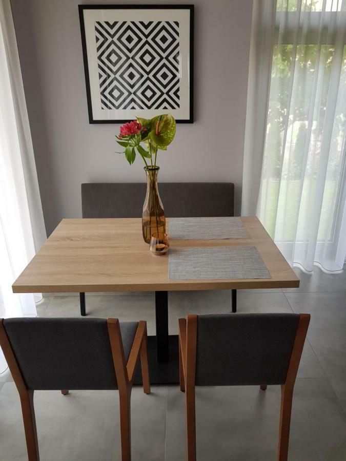 Lipova Holiday home *