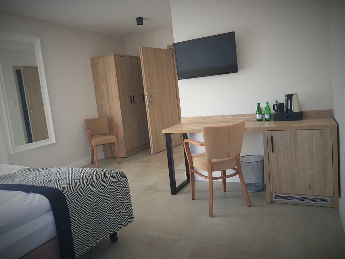 Holiday home Lipova Stegna (Pomerania)