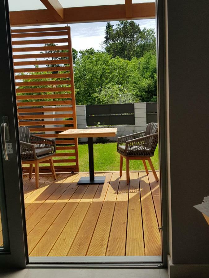 Holiday home Lipova Stegna (Pomerania)