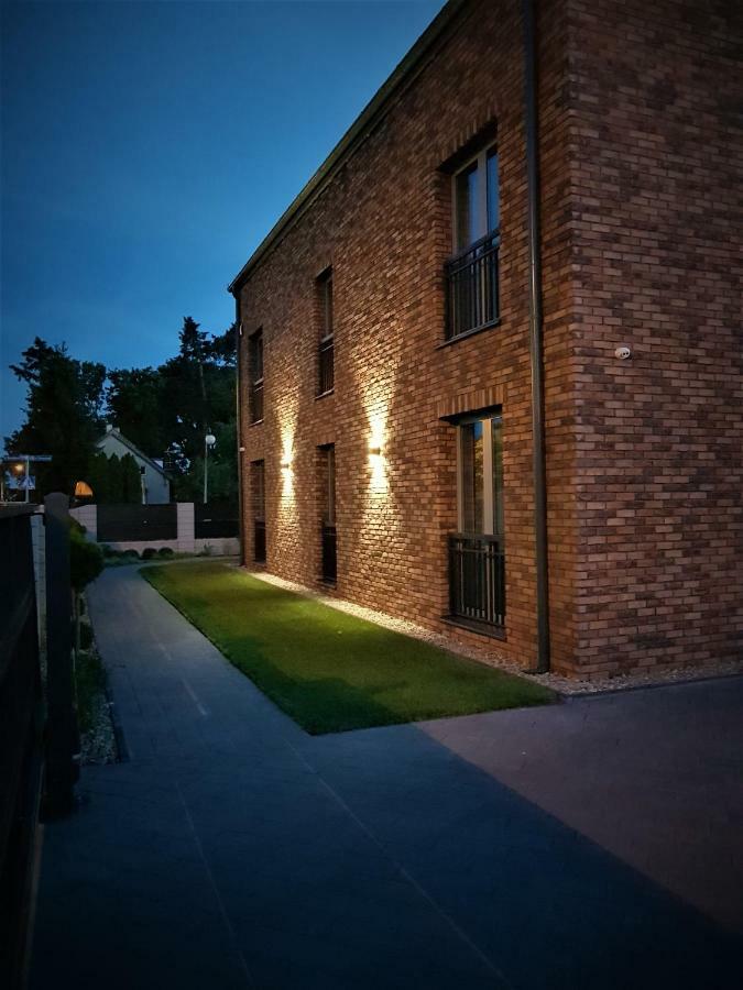 Lipova Holiday home *